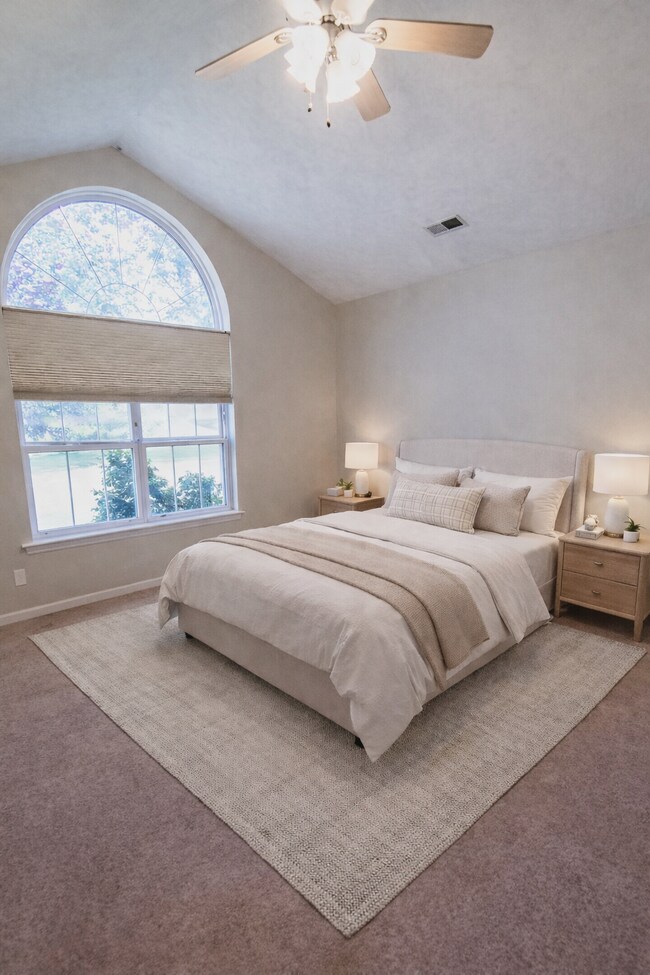 Foto del edificio - 6050 Flintlock Drive