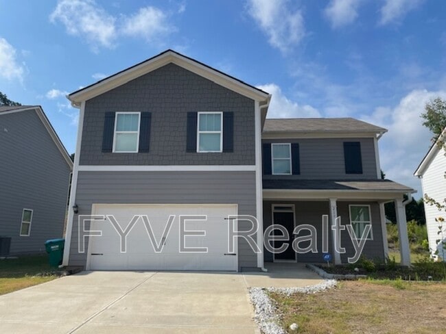 Building Photo - 211 Embry Blvd