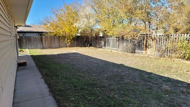 Photo - Charming 3 Bedroom, 2 Bath Home in Orchard Mesa – Spacious Yard & Garage!