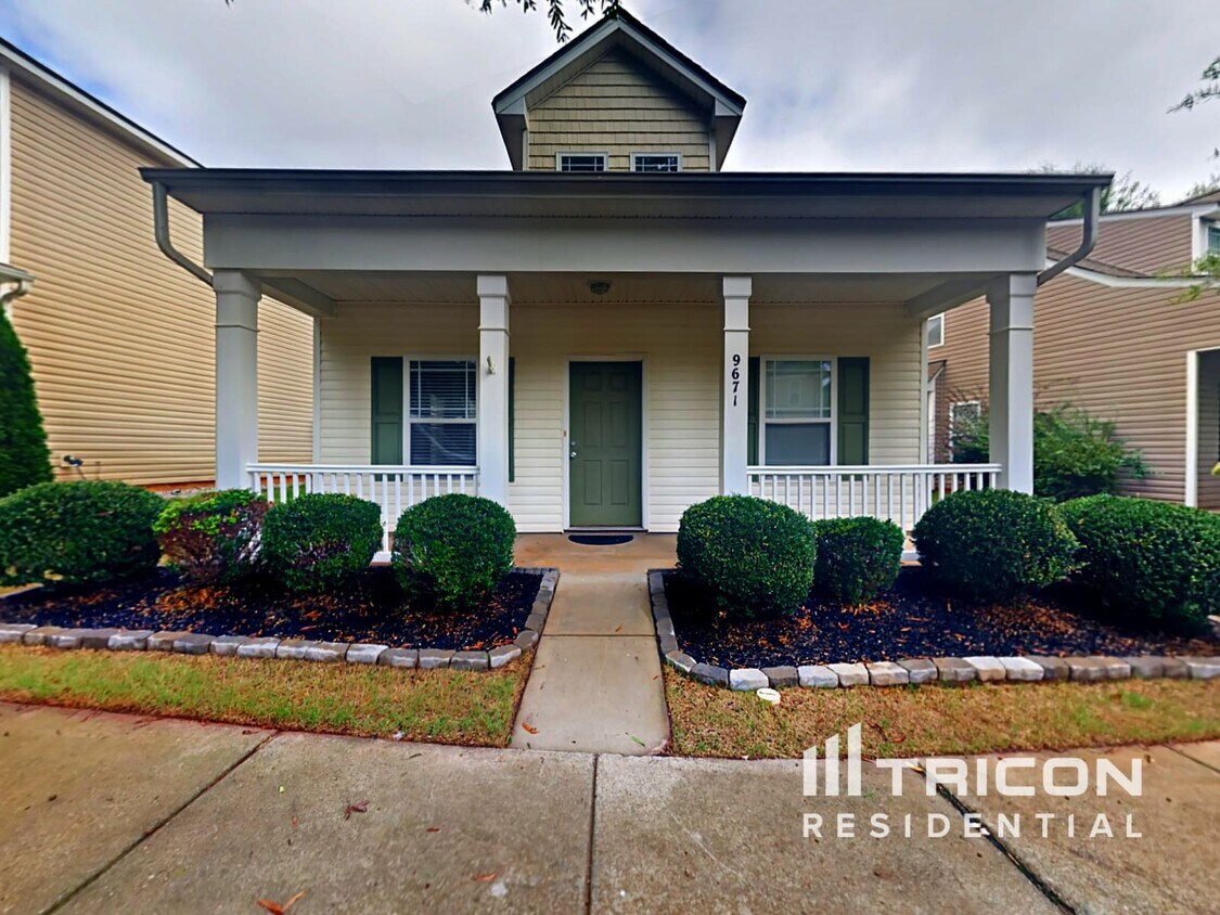 Foto principal - 9671 Mendenhall View Dr