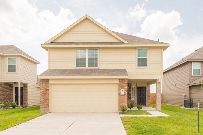 Foto principal - 4107 Silver Ranch Rd