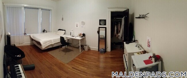 Foto del edificio - 17-19 Washington St.