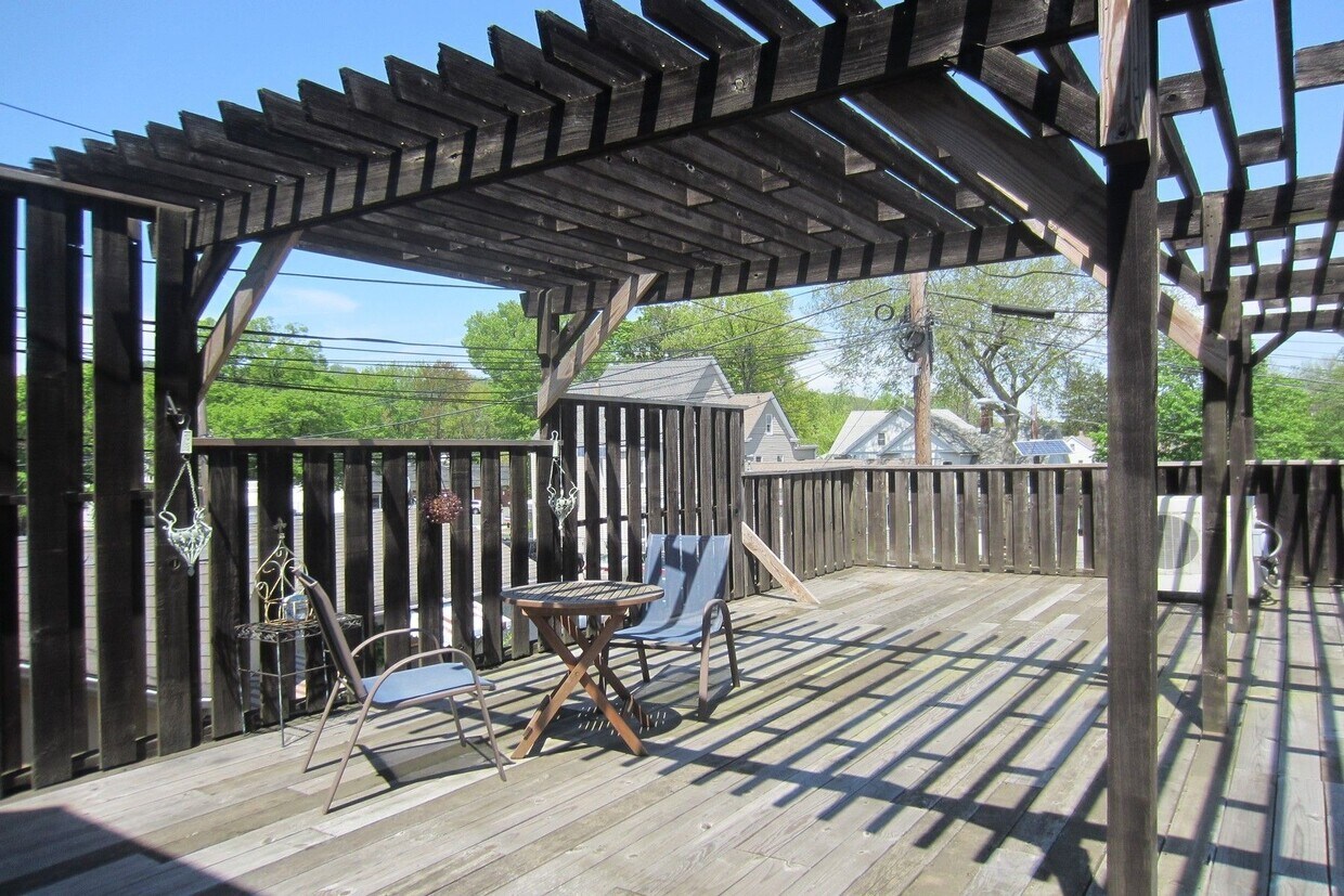 Foto principal - 638 Bloomfield Ave