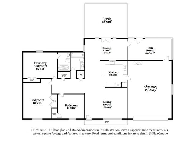 Building Photo - 2460 Sunderland Rd