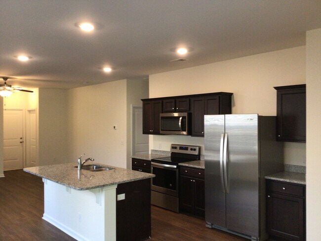 Foto del edificio - 128 Orion Way