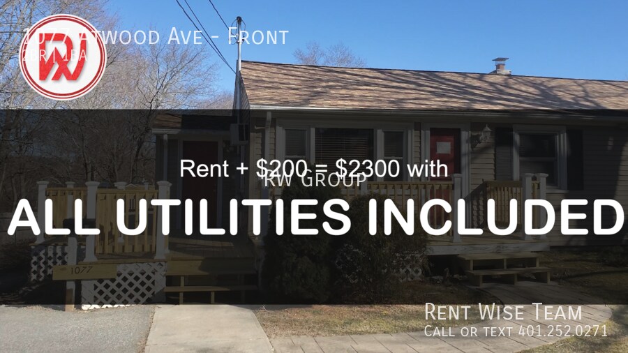 Foto principal - 1077 Atwood Ave