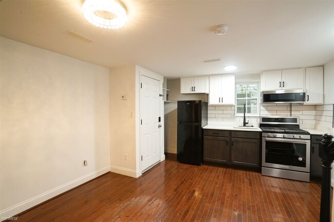 Foto del edificio - 2 br, 1.5 bath House - 619 Florida Avenue ...