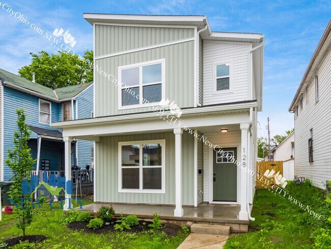 Foto del edificio - 2025 NEW YEAR'S SPECIAL! No App Fee! Newly Built 3 Bedroom 2.5 Bathroom Home!