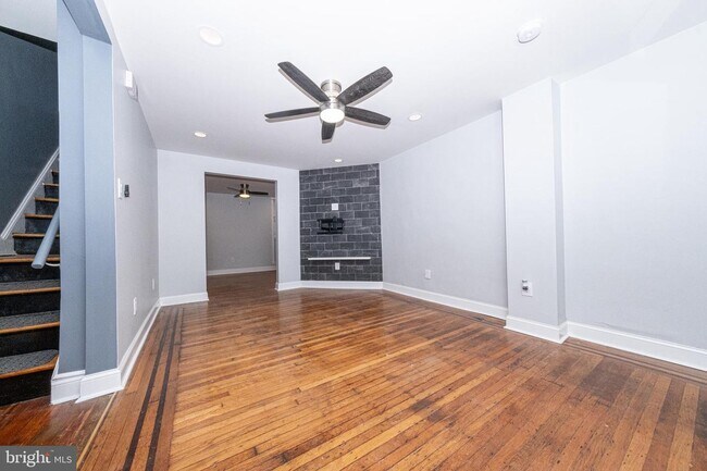 Foto del edificio - 6009 Walnut St