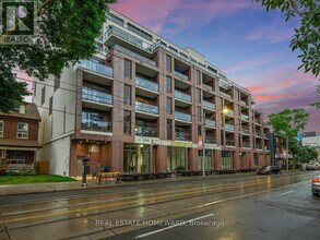 Building Photo - 1331 Queen St E