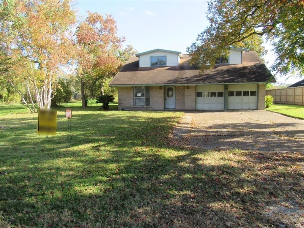 501 S Holmes St, La Porte, TX 77571 House Rental in La Porte, TX