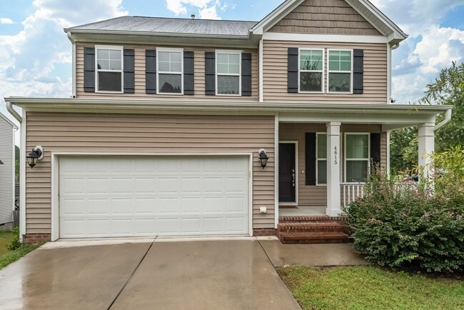 Building Photo - Hope Valley Farms Single Family Home-Avail...