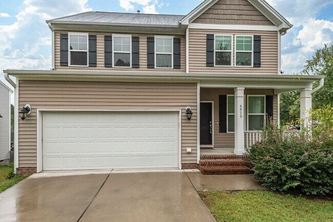 Foto del edificio - Hope Valley Farms Single Family Home-Avail...