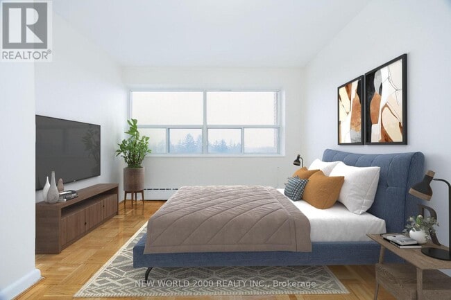 Photo du bâtiment - 1220 Bayview Ave