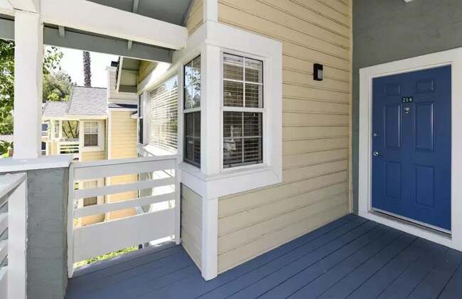 Fotografía del edificio - 2915 N Texas St