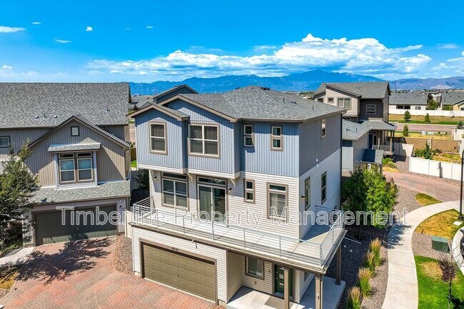 Building Photo - 9606 Timberlake Loop