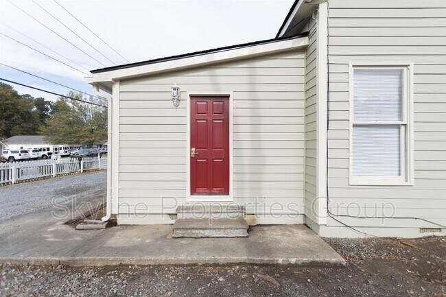 Foto del edificio - 3102 Cherokee St NW