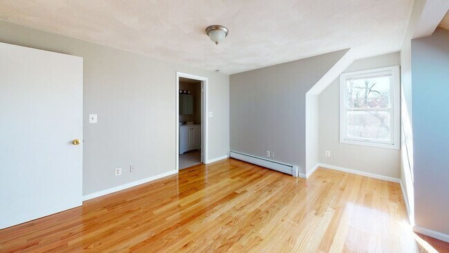 Foto del edificio - Open Brighton 1 Bed