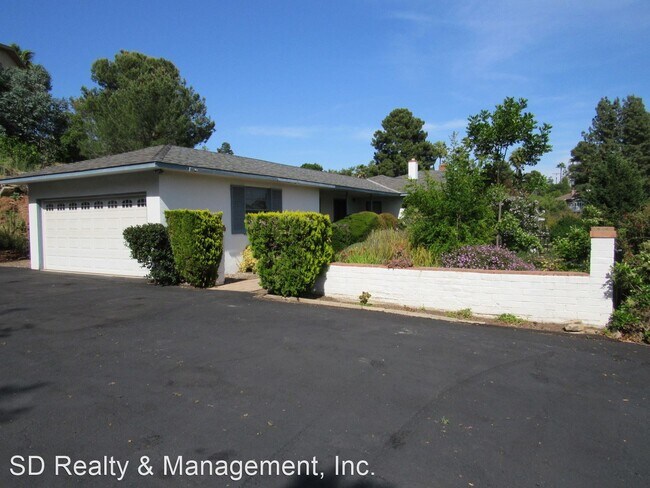 Foto del edificio - 4 br, 3 bath House - 10260 Vista De La Cruz