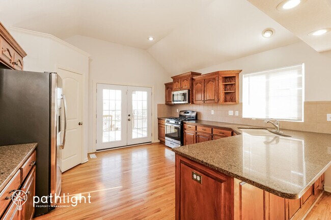 Foto del edificio - 2284 W 131st St, Olathe, KS, 66061