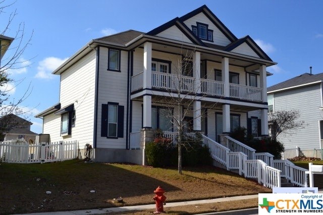 Building Photo - 1425 Fairway