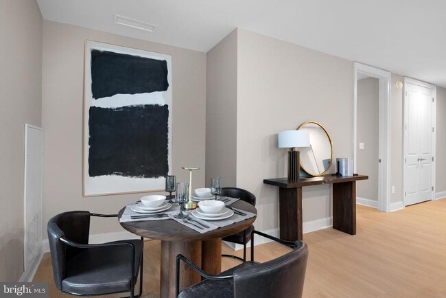 Foto del edificio - 1601 Cherry St