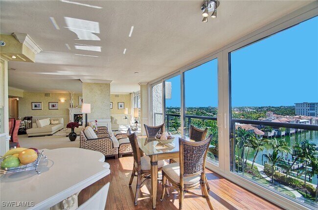 Foto del edificio - 4031 Gulf Shore Blvd N