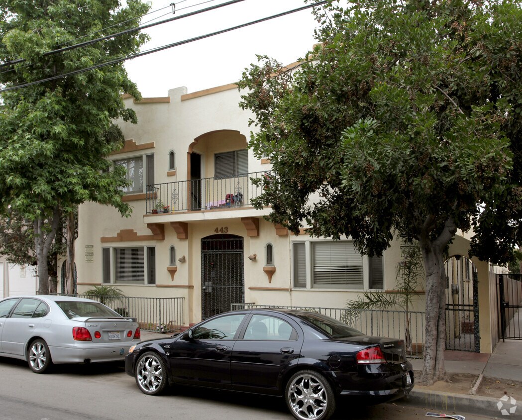 Foto principal - 443 Orange Ave