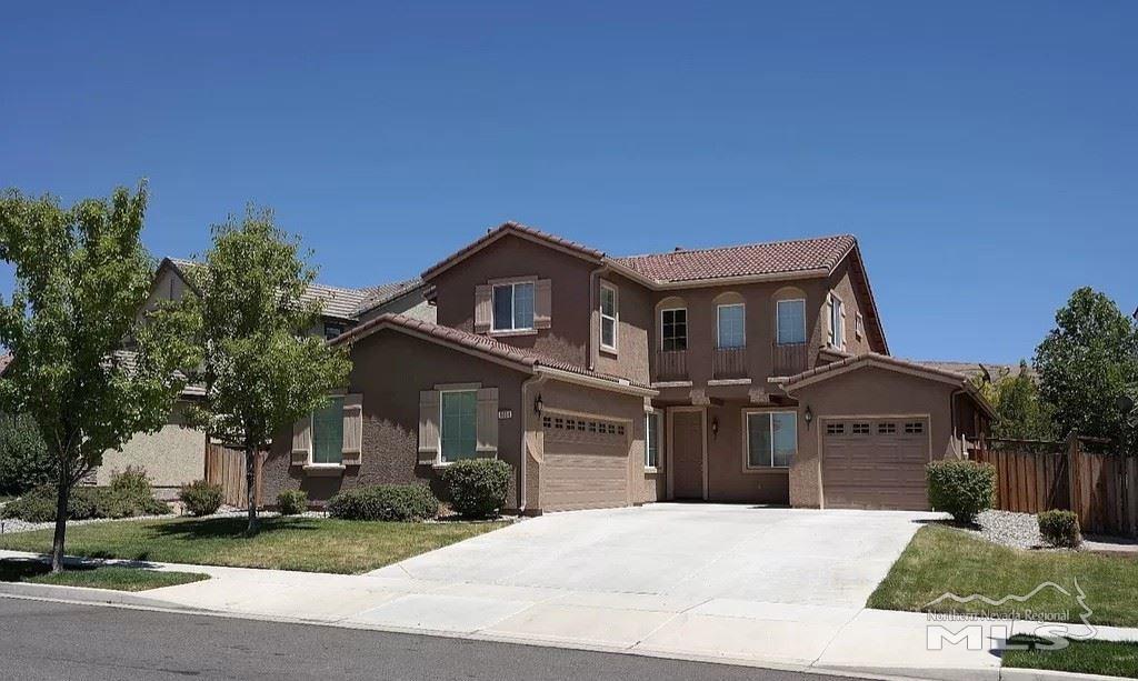 6695 Magical Dr, Sparks, NV 89436 House for Rent in Sparks, NV