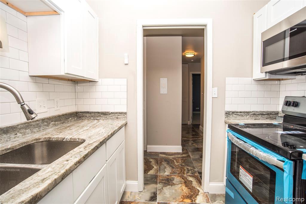 1941 Orleans St, Detroit, MI 48207 House Rental in Detroit, MI