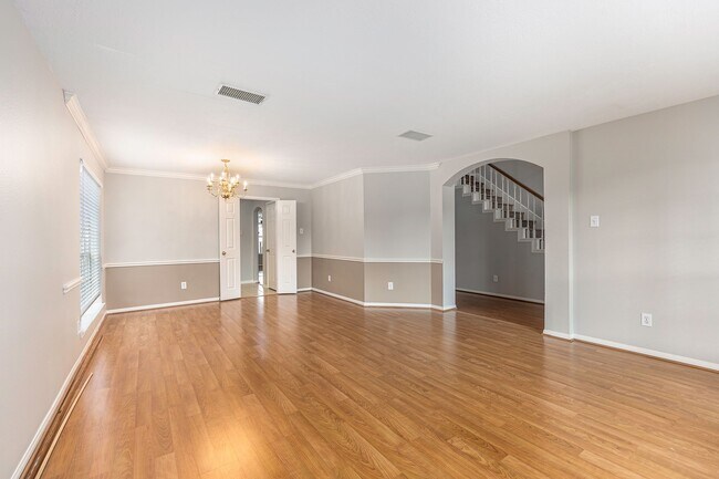 Foto del edificio - 3603 Beacon Hill Dr