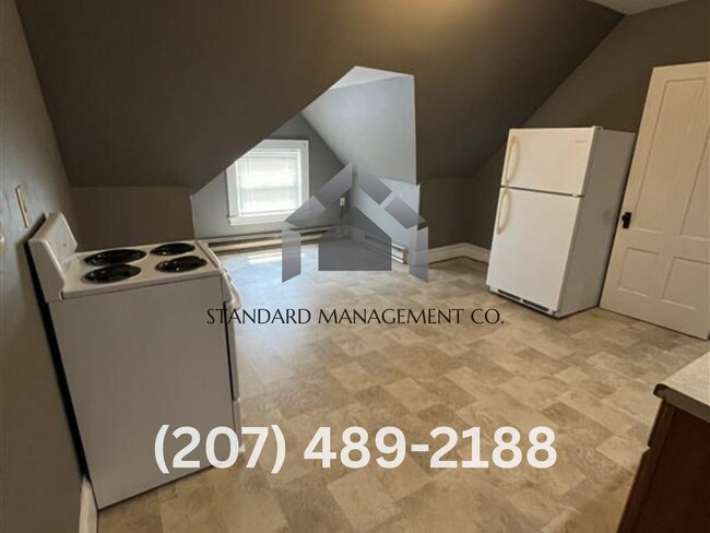 Foto del edificio - 16 West St