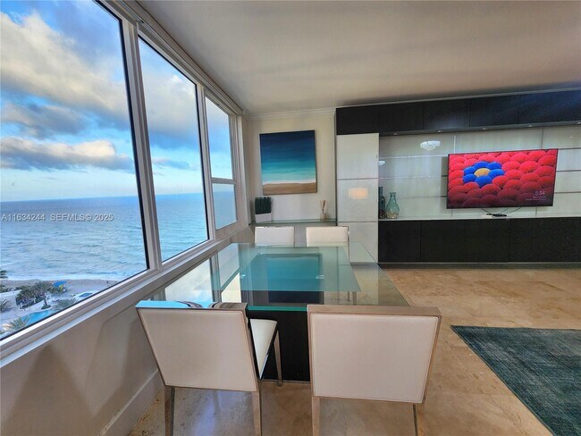 Foto del edificio - 3505 S Ocean Dr