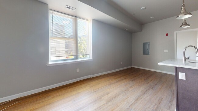 Foto del edificio - 2800 Master St