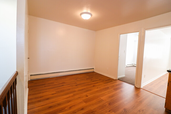 Dining Area. - 2213 Powell Ave