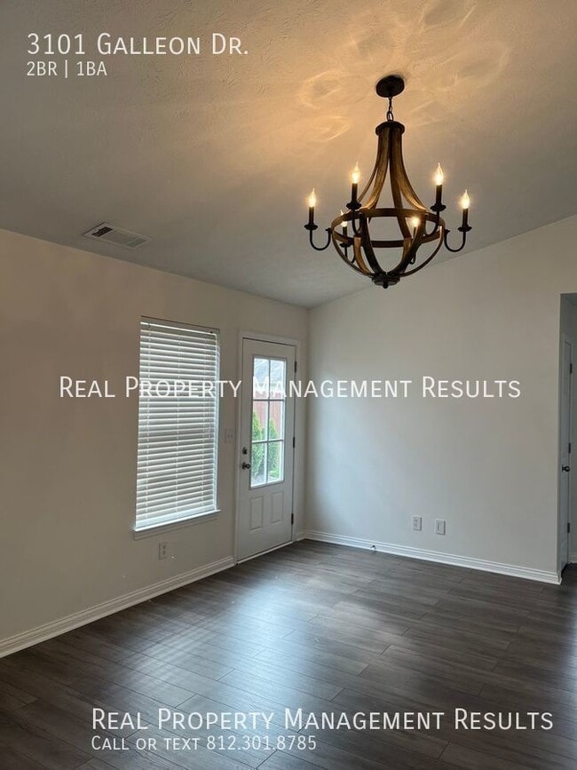 Building Photo - 3101 Galleon Dr