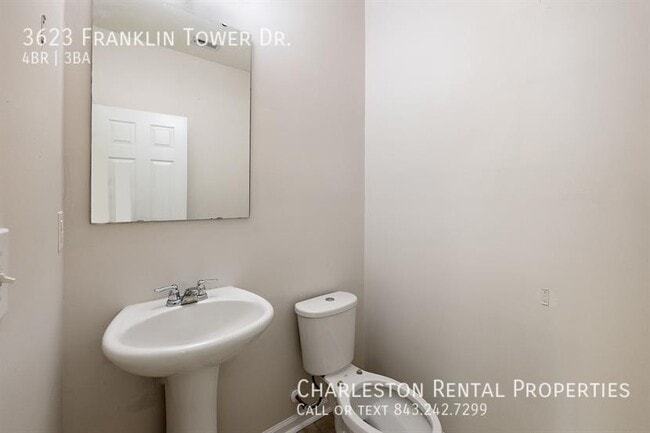 Building Photo - 3623 Franklin Tower Dr