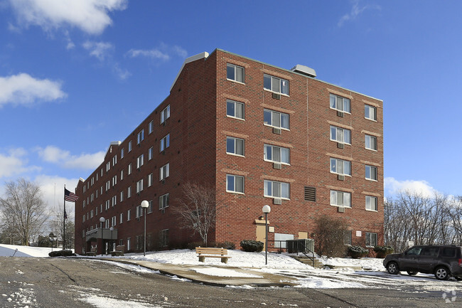Building Photo - Deaconess-Perry Center