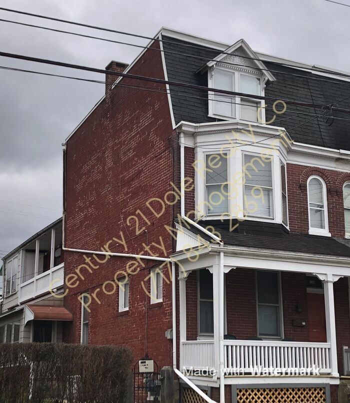 Primary Photo - First Floor Apartment in West York