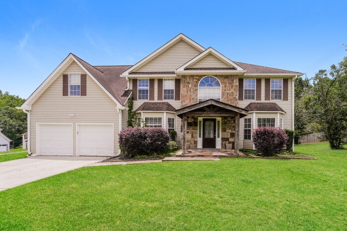 Foto principal - 4810 Snap Creek Ln