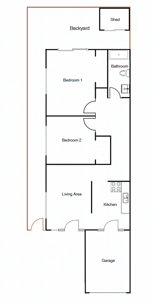 Foto del edificio - 33652 11th St