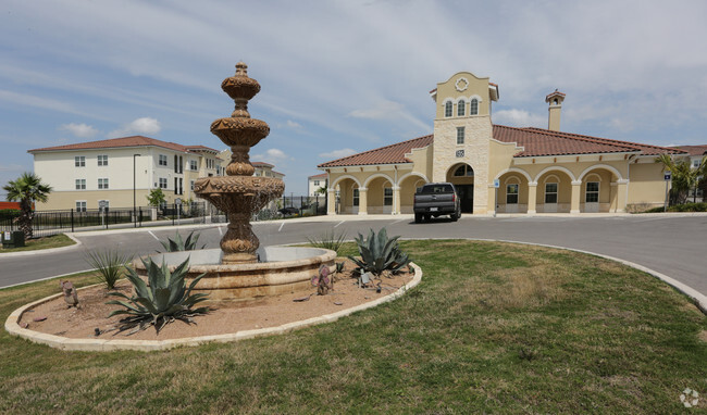 Building Photo - The Reserve at Engel
