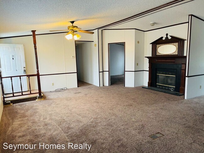 Foto del edificio - 3 br, 2 bath House - 102 Marl Place