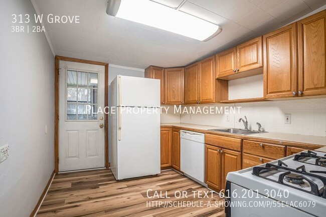 Foto del edificio - 313 Grove St - 3bedroom/2Bath