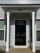 Building Photo - 2192-2206 Del Carmel Way
