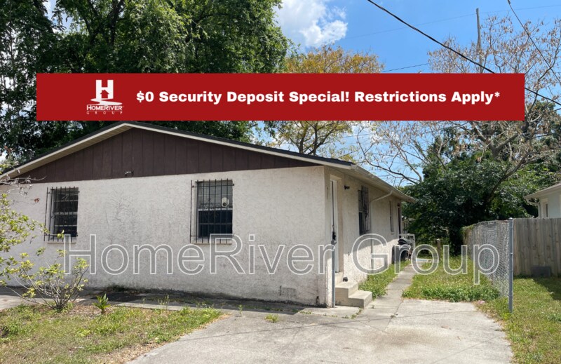 Foto principal - 2617 E 12th Ave