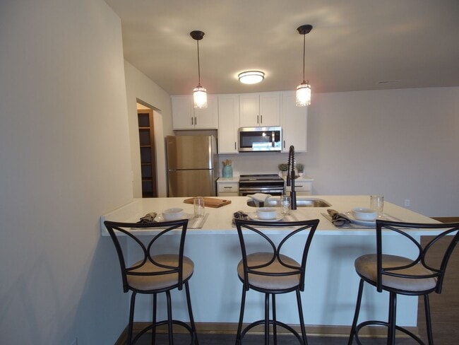 Interior Photo - Shady Lane Apartments