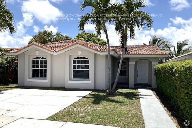 Building Photo - 14108 SW 145th Pl