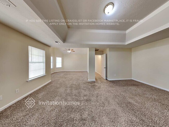 Foto del edificio - 126 Rolling Meadows Ct
