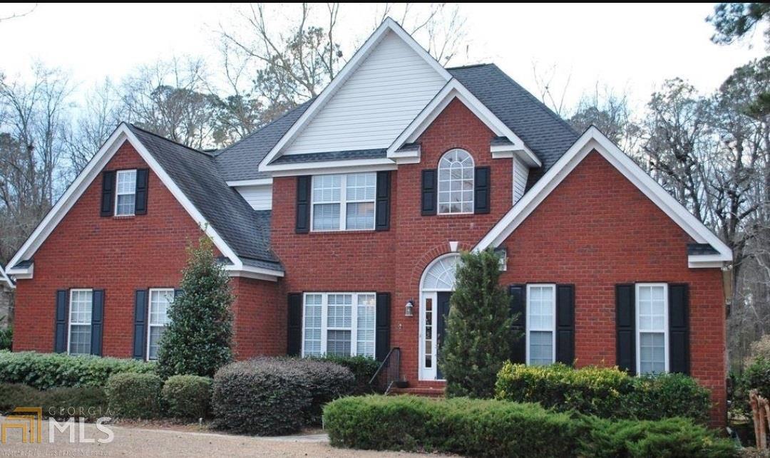 2007 Glen Oaks Dr, Statesboro, GA 30461 House Rental in Statesboro, GA